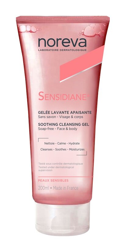 Sensidiane Gelee Detergente 200ML-1