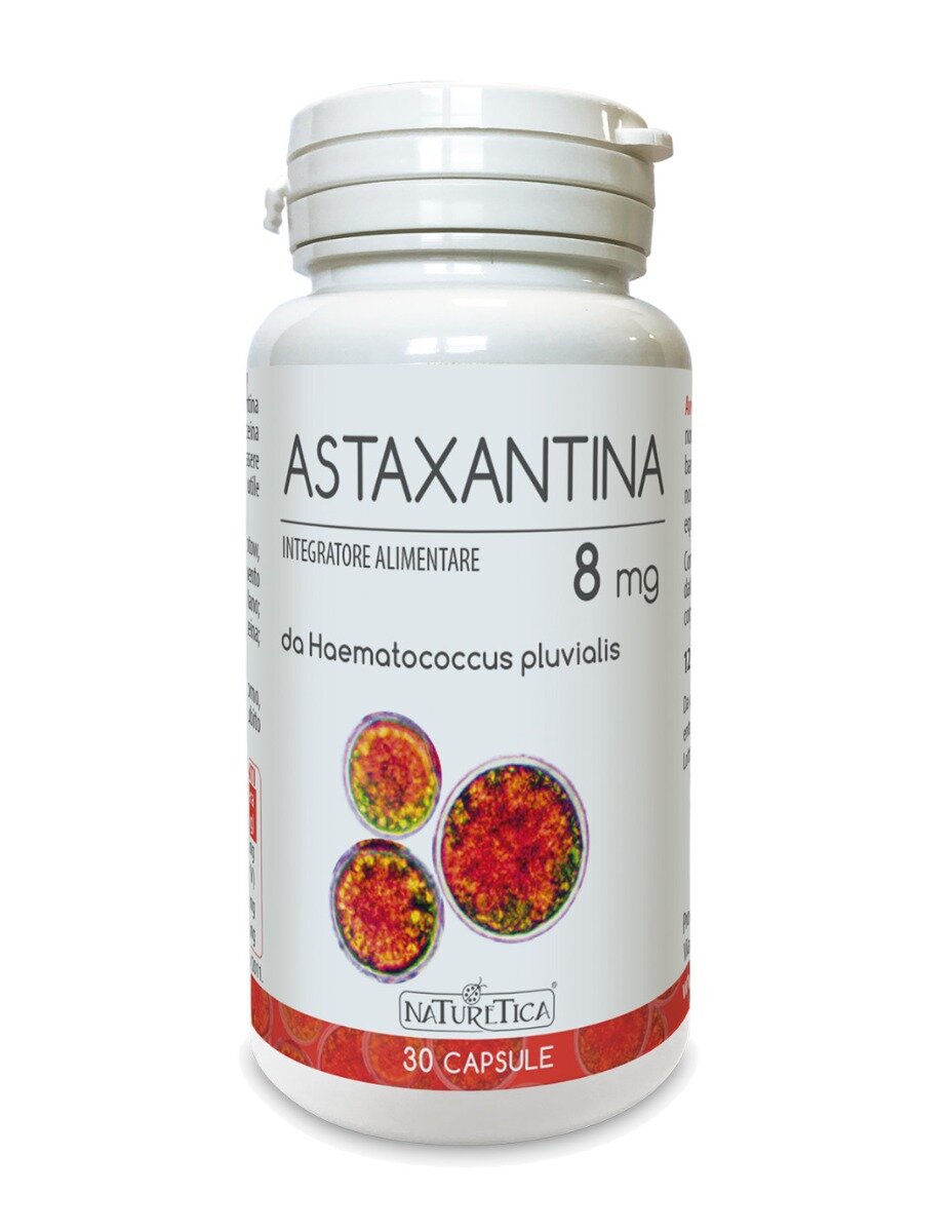ASTAXANTINA 8MG 30CPS-1