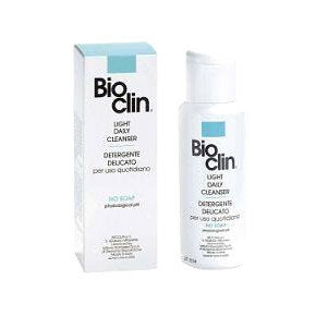 Bioclin Light Daily Cleanser Detergente 740ml-2