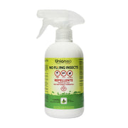 Union Bio No Flying Insects repellente zanzare formiche e acari 500ml-3