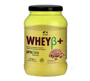 4+ Nutrition Wheyb+ Chocotella 1,8kg-1