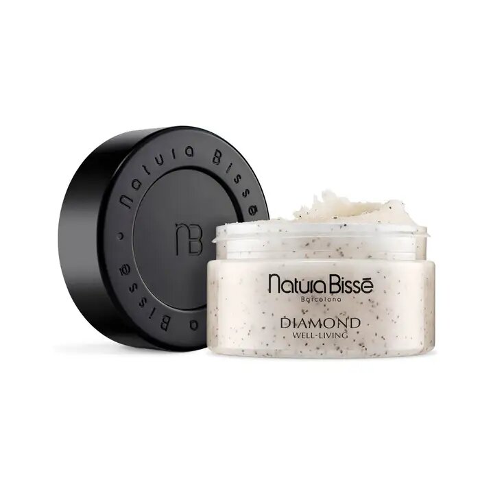 Natura Bissé Diamond Well-Living The Body Scrub 200ml-1