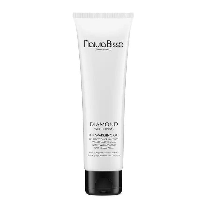 Natura Bissé Diamond Well-Living The Warming-Gel 150ml-1