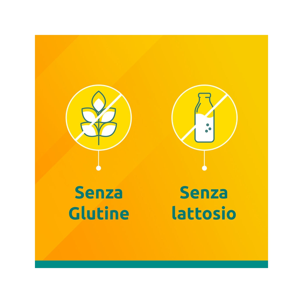 Supradyn Difese Adulto Sistema Immunitario con Vitamina CD e Zinco 30 compresse effervescenti-4