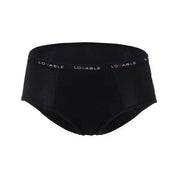 LOVABLE CULOTTE FLUS MED NE S-1