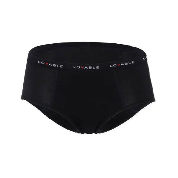 LOVABLE CULOTTE FLUS MED NE S-1