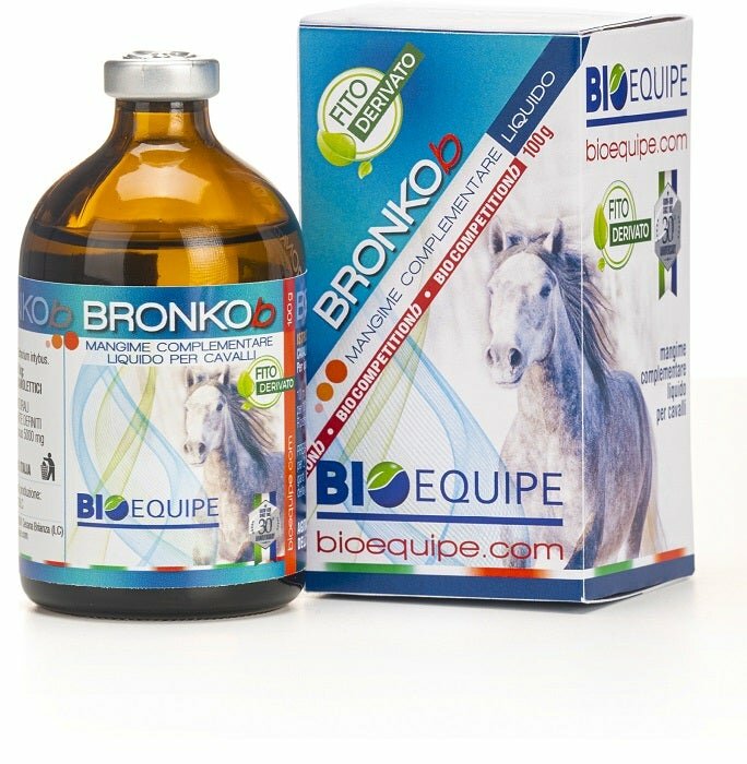 BRONKO360B EQUINE 100ML-1
