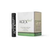 Agex Fluid contro il processo di invecchiamento della pelle 15 flaconcini-2