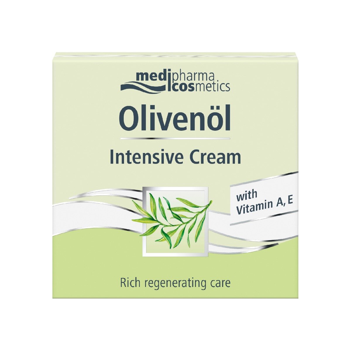 Medipharma Cosmetics Olivenol Intensive Cream crema intensiva 50ml-4