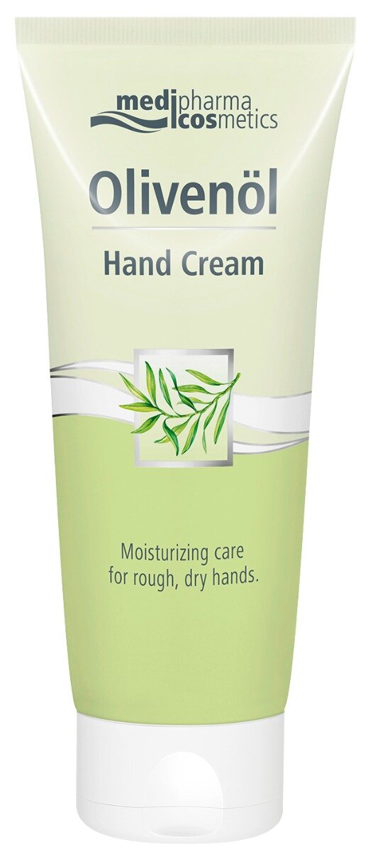 Medipharma Olivenol Crema Mani 100ml-3