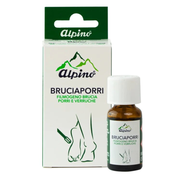 ALPINO LIQUIDO BRUCIA PORRI VE-1