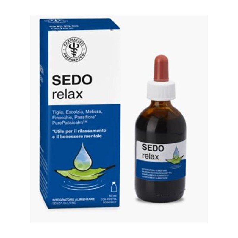 LFP Sedorelax 50ml-2