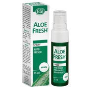 Esi Aloe Fresh spray per un alito fresco 15ml-2