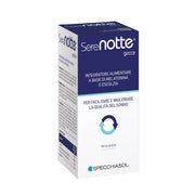Specchiasol Serenotte Gocce per la qualità del sonno 20ml-2