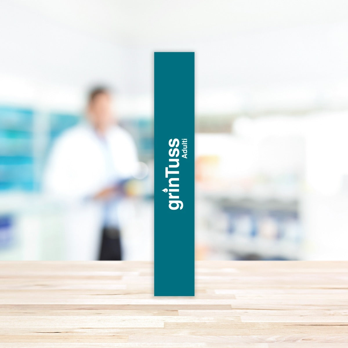 Aboca Grintuss Sciroppo Adulti Tosse Secca/Grassa 12 Flaconcini-7