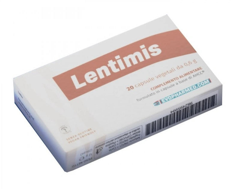 Lentimis 20 Capsule-1
