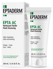 Epta ac Detergente Fluido 200 ml-0