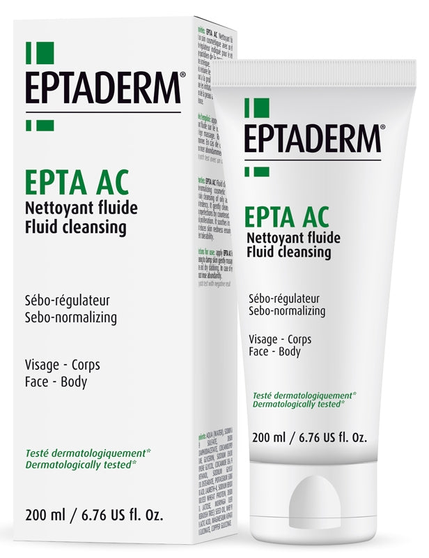 Epta ac Detergente Fluido 200 ml-0