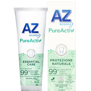 AZ Dentifricio PureActiv Protezione Naturale 75ml-2