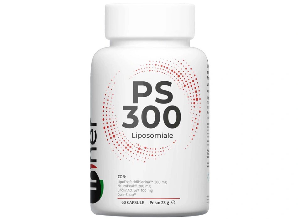 Inner PS 300 Liposomiale 60 Capsule-1