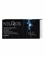 Neuros 30 Compresse-1