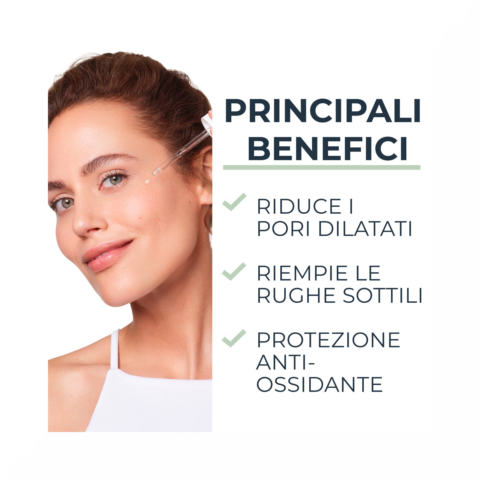 Eucerin Hyaluron Filler siero perfezionatore 30ml-2