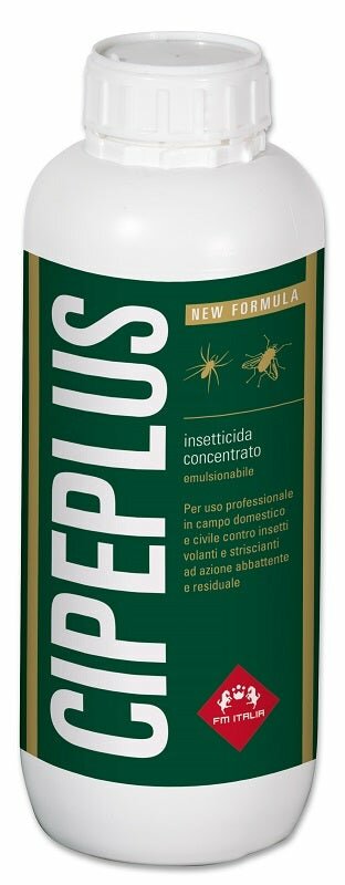 CIPEPLUS 1L-1