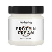 Foodspring Crema Proteica Gusto Cocco 200g-1