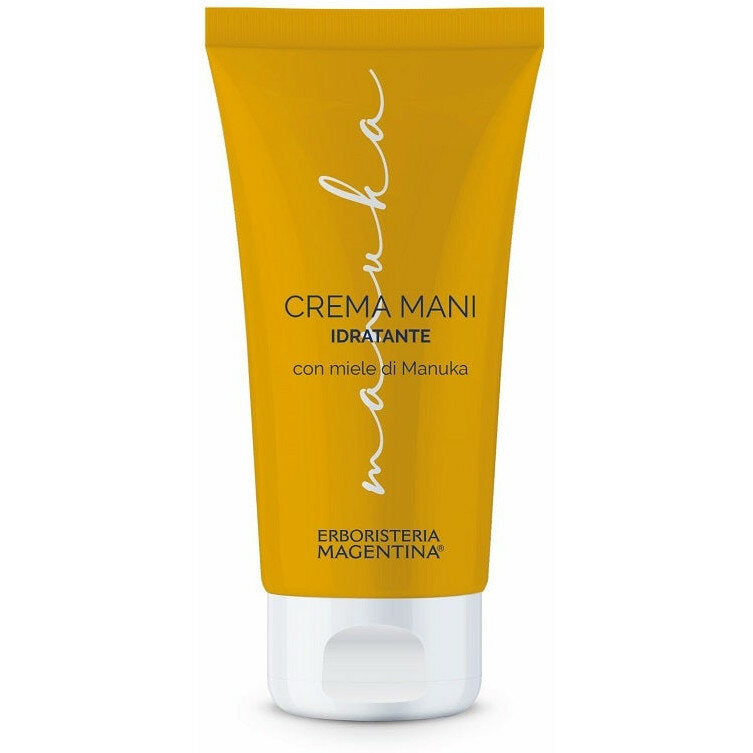 Manuka Crema Mani Idratante  50ml-2