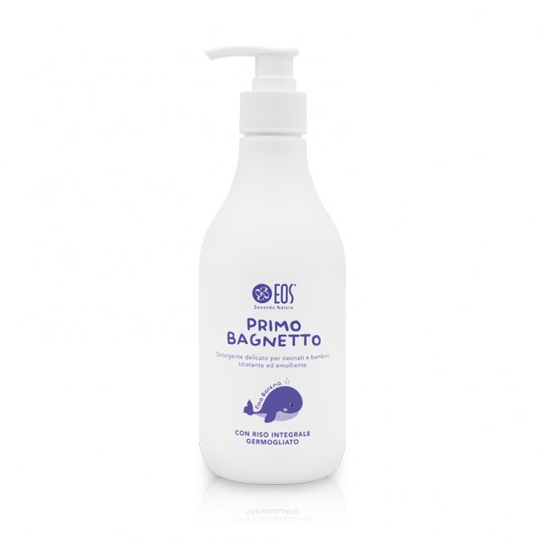 Eos Primo Bagnetto 400ml-2