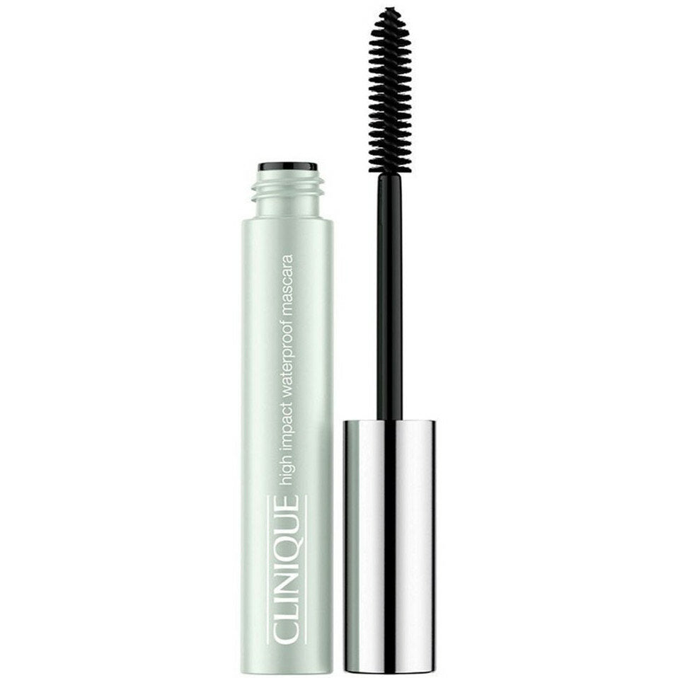 Clinique High Impact Mascara Waterproof 01 Nero-2