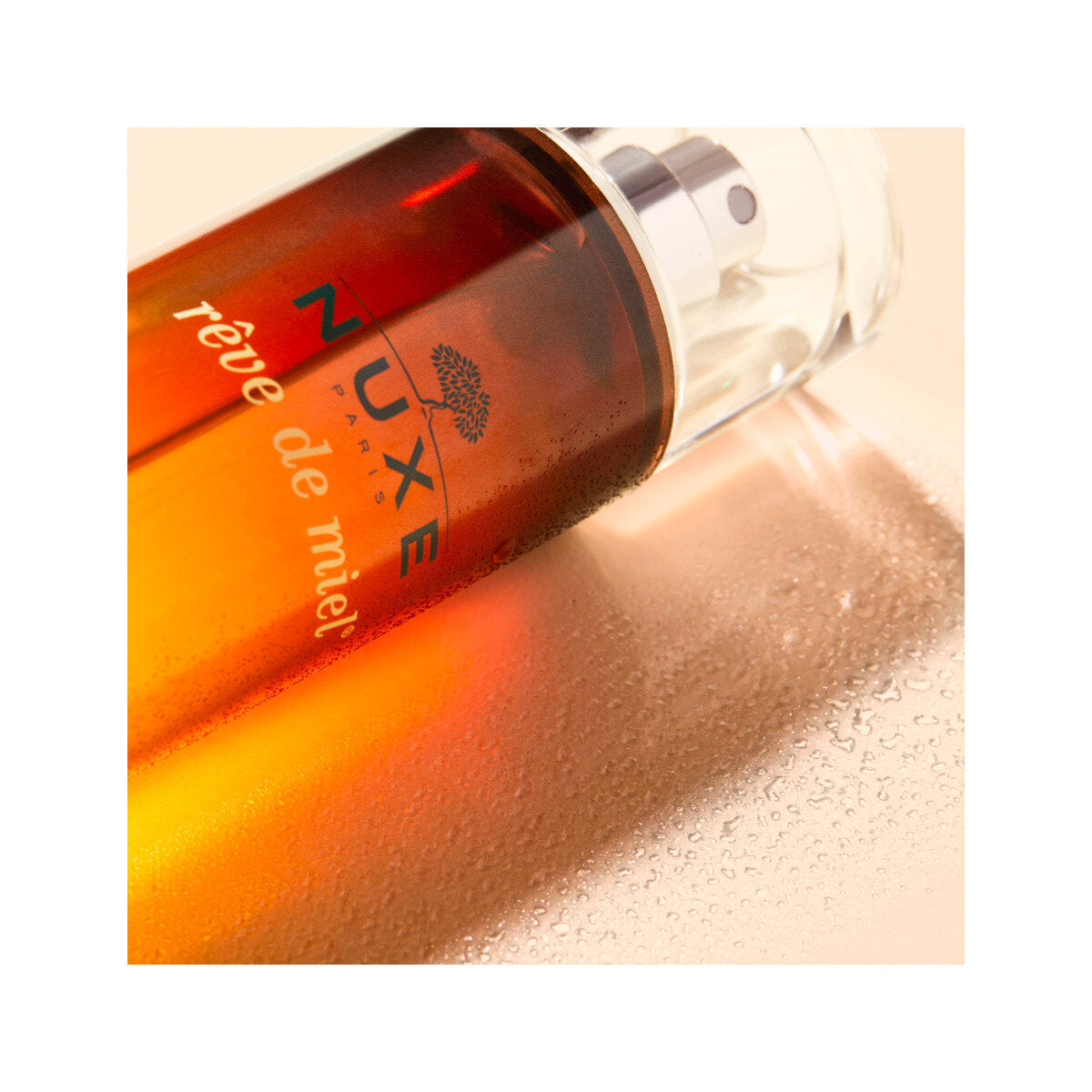 Nuxe Reve De Miel Acqua Squisita Profumata Ai Fiori D’Arancio E Miele 100ml-6