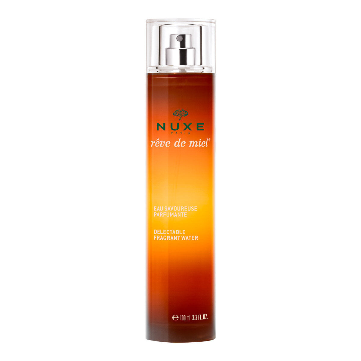 Nuxe Reve De Miel Acqua Squisita Profumata Ai Fiori D’Arancio E Miele 100ml-5