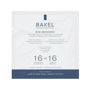 Bakel Eye-Recovery Patch Occhi Anti-Età Energizzante 2 Patches x 4 Bustine-2