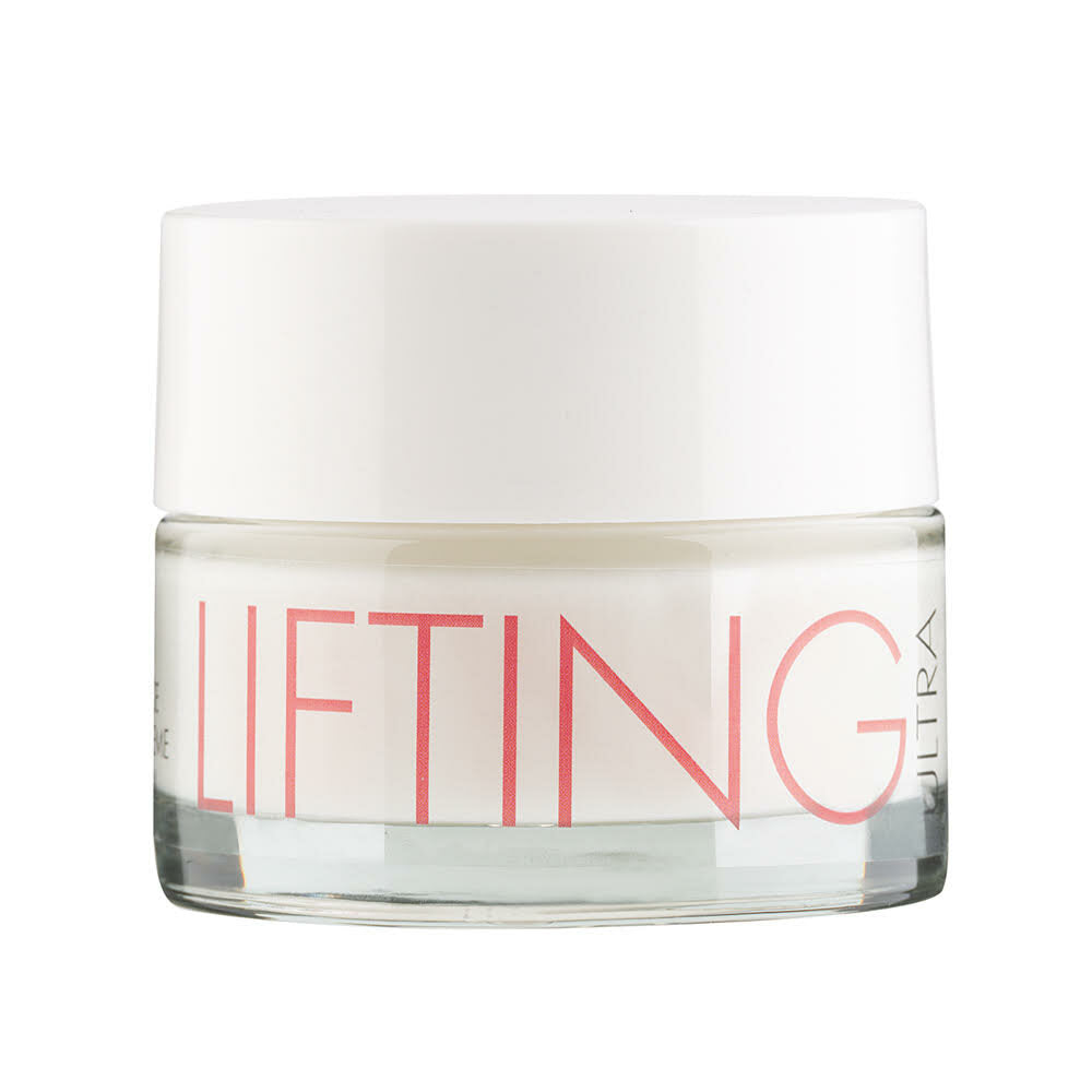 Lowup Cosmetics Crema Viso Lifting 50ml-2