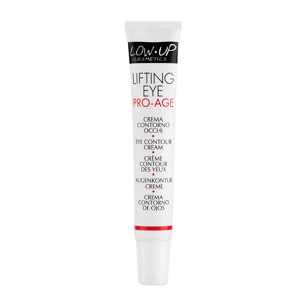 Lowup Cosmetics Crema Contorno Occhi Pro-Age 20ml-2