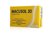 Macusol 30 30 Capsule-1