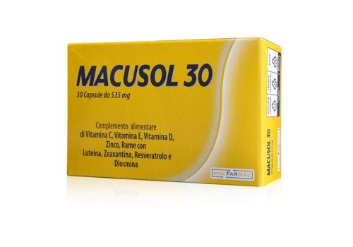 Macusol 30 30 Capsule-1