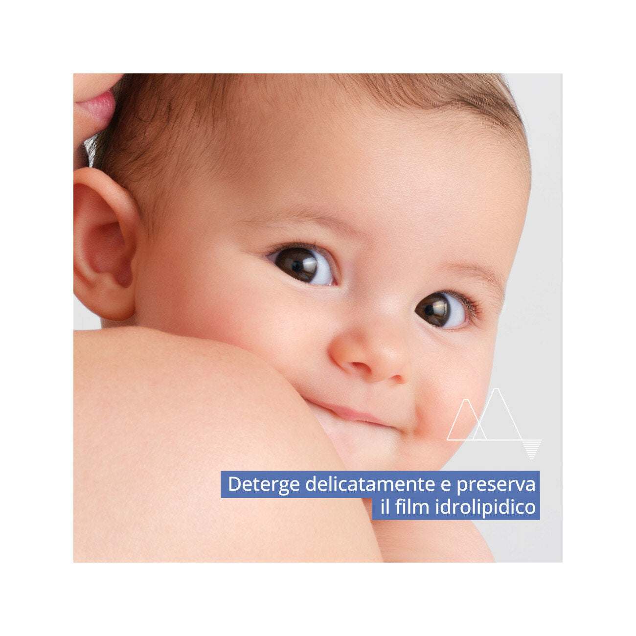 Uriage Bebe Crema Lavante 1 Litro-8