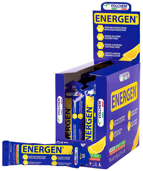Energen (Carbo Gel) Gusto Bitter Cola 40ml-1