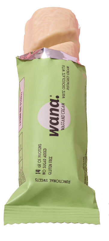 Wana Waffand Cream 43g-1