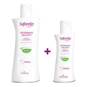 Boiron Saforelle Detergente Intimo Delicato E Lenitivo 250ml+100ml-1