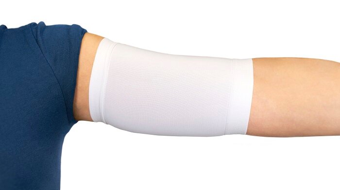 Coverpicc Microfibra Linphelle Protection 20016 Taglia 3-1