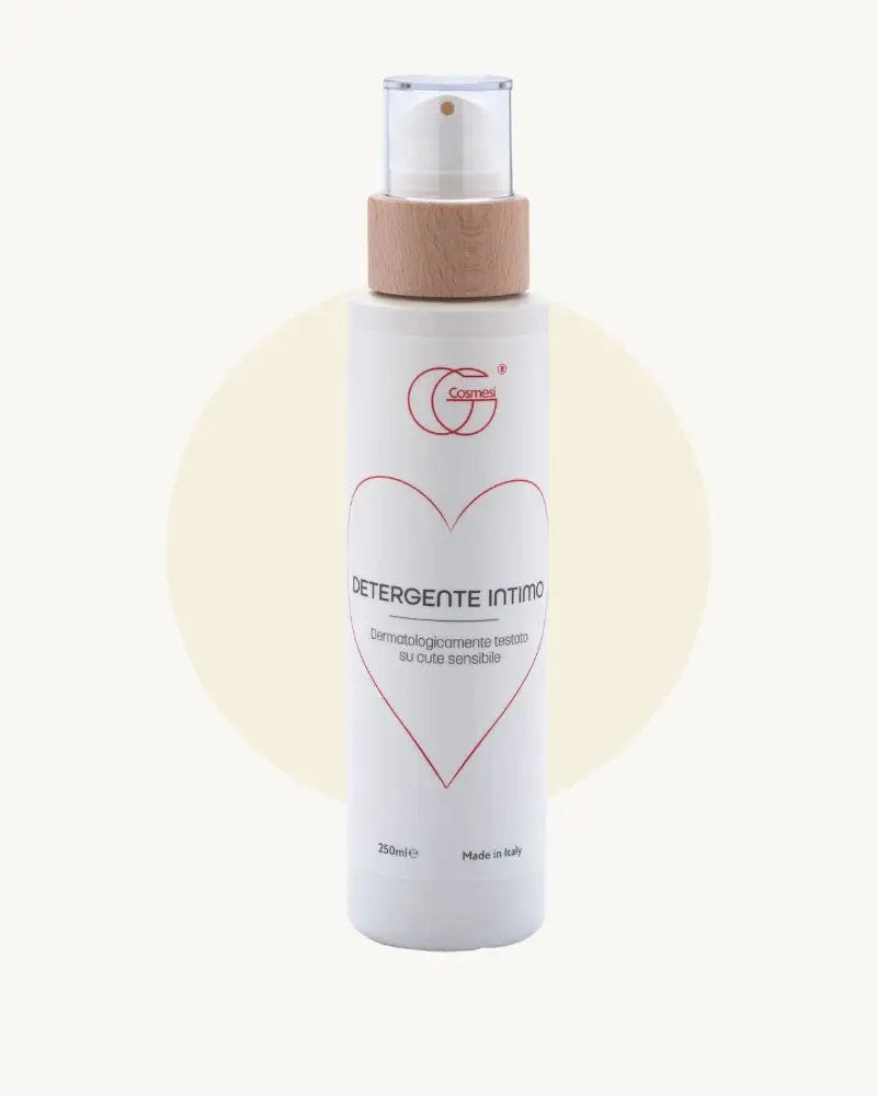 Gg Cosmesi Detergente Intimo Per Bambini 250ml-2