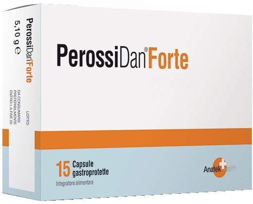 Anatek Health PerossiDan Forte 15 Capsule-1