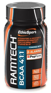 EthicSport Ramtech BCAA 4:1:1 120 Compresse-1