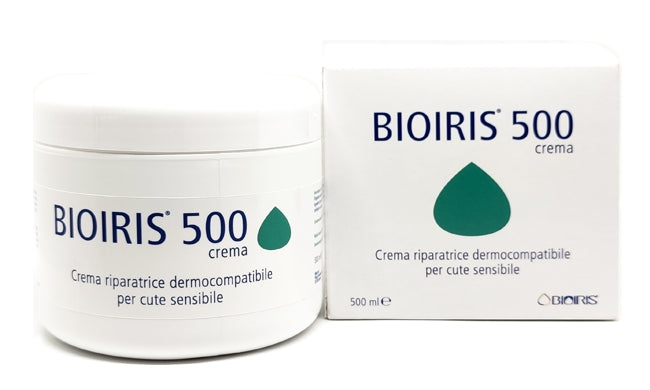 Bioiris 500 Crema 500 ml-0
