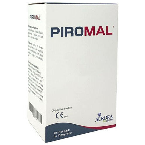 Piromal Gel 20 Stick-2