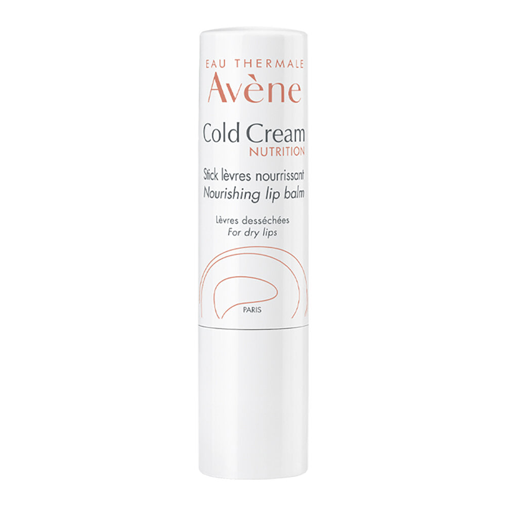 Eau Thermale Avene Stick Labbra Nutriente 1 Pezzo-4