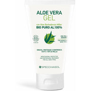 Specchiasol Aloe Vera Gel Puro Biologico per Pelli Sensibili 150ml-2